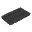 Picture of Jantex Griddle Cleaner Pad (10 Pack) - HX278