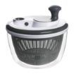 Picture of Vogue Salad Spinner Grey 4.5Ltr - HW011