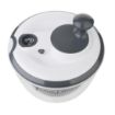 Picture of Vogue Salad Spinner Grey 4.5Ltr - HW011
