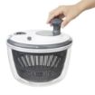 Picture of Vogue Salad Spinner Grey 4.5Ltr - HW011