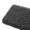 Picture of Jantex Griddle Cleaner Pad (10 Pack) - HX278