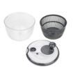 Picture of Vogue Salad Spinner Grey 4.5Ltr - HW011
