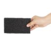 Picture of Jantex Griddle Cleaner Pad (10 Pack) - HX278