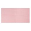 Picture of Jantex Non-Woven Cloths Red (50 Pack) - HS594