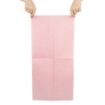 Picture of Jantex Non-Woven Cloths Red (50 Pack) - HS594