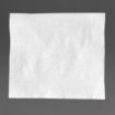 Picture of Nisbets Essentials 2ply 4-Fold White Lunch Napkins (50 pack) - HS984