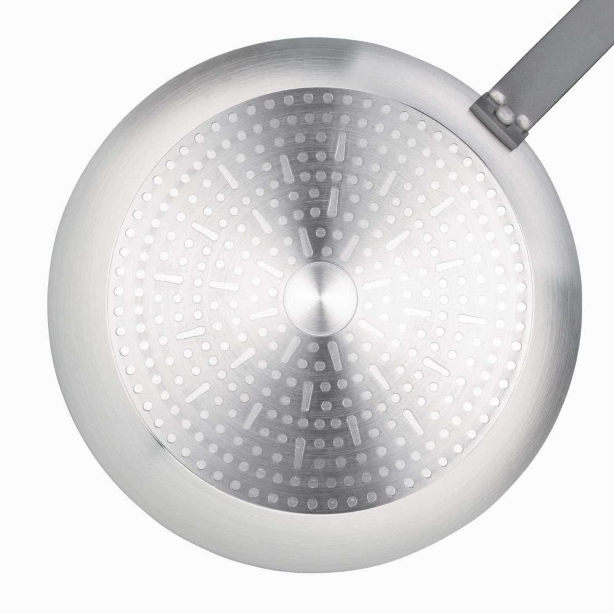 Picture of Vogue Aluminium Non-Stick Teflon Platinum Plus Frying Pan 28cm