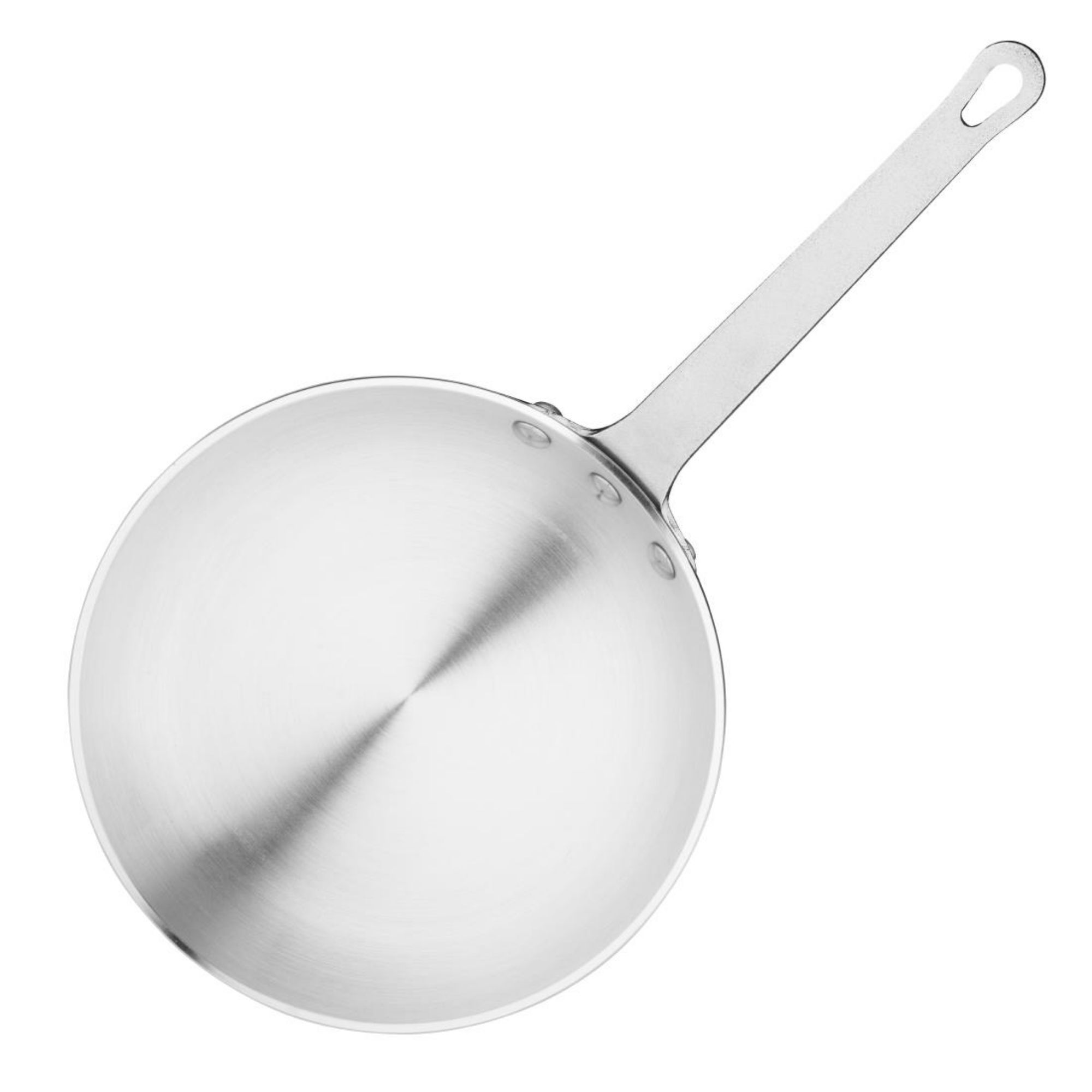Picture of Vogue Aluminium Frying Pan 24cm - HT974