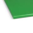 Picture of Hygiplas High Density Green Chopping Board Small 305x229x12mm - HC865