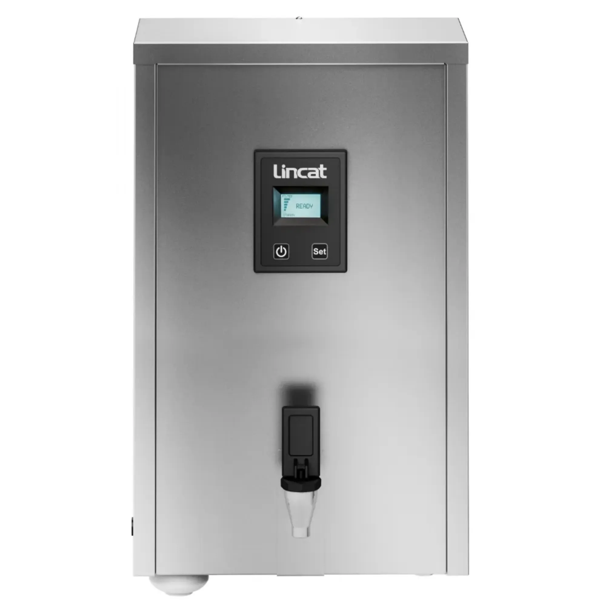 Picture of Lincat Wall Moutned Water Boiler 10 Litre MF10 - F59/510