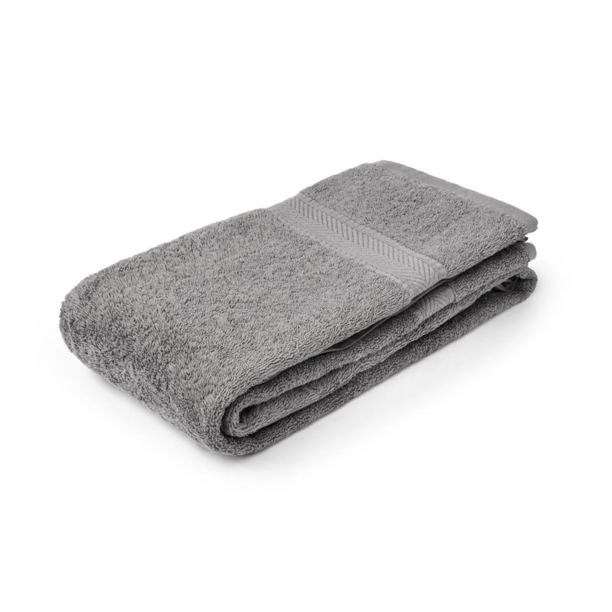 Picture of Mitre Essentials Nova Bath Towel Slate