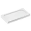 Picture of Gastronorm container 89 lid - 8913001