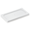 Picture of Gastronorm container 89 lid - 8913001