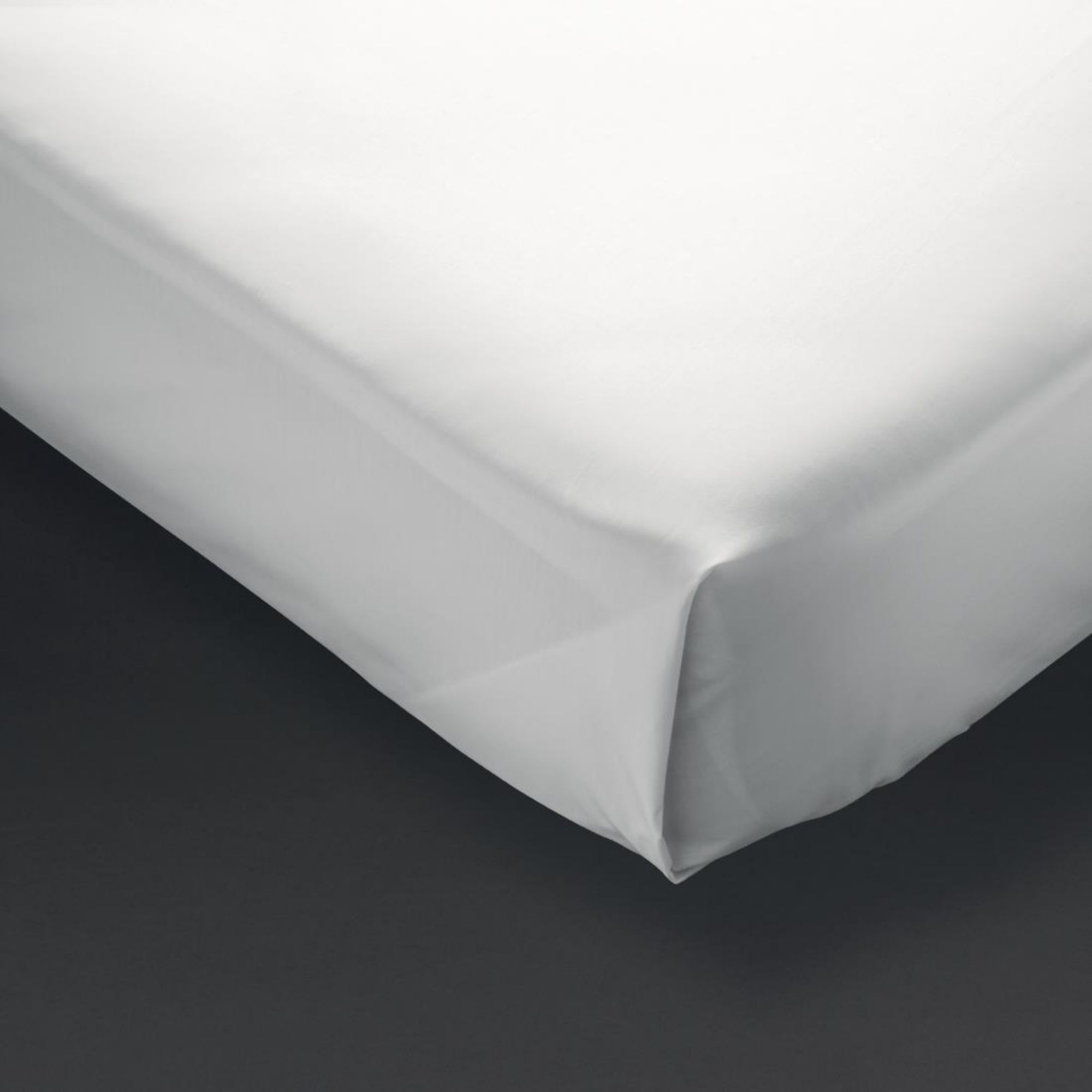 Picture of Mitre Comfort Cairo Flat Sheet Double - GT764