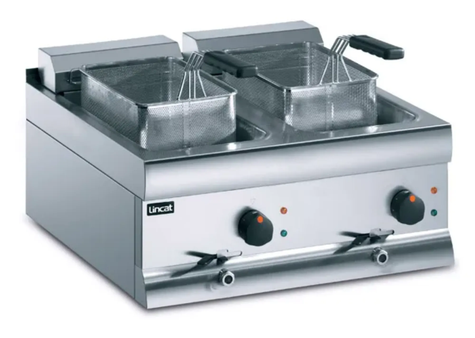 Picture of Lincat PB66 Pasta Boiler - PB66