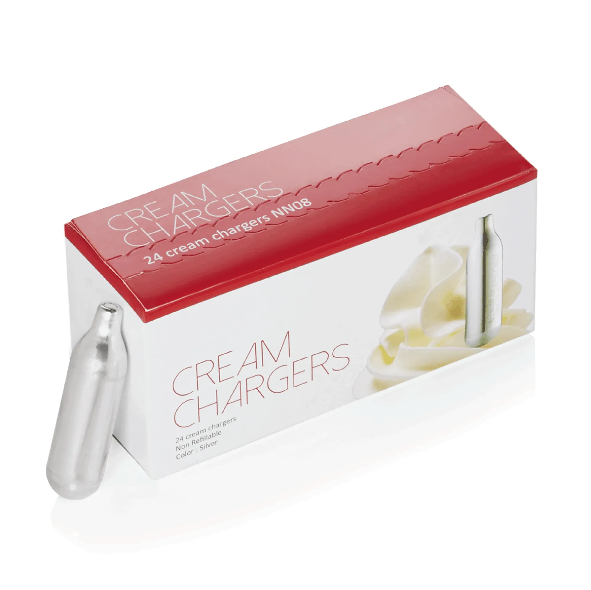 Picture of Disposable pressure capsules - 3240024