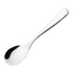 Picture of Olympia Roma 18/10 Stainless Steel Coffee Spoons (12 pack) - GM645