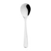 Picture of Olympia Roma 18/10 Stainless Steel Coffee Spoons (12 pack) - GM645