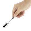 Picture of Olympia Roma 18/10 Stainless Steel Coffee Spoons (12 pack) - GM645