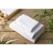 Picture of Mitre Comfort Nova Bath Sheet White - GT791