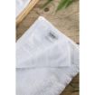 Picture of Mitre Comfort Nova Bath Sheet White - GT791
