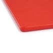Picture of Hygiplas Low Density Red Chopping Board Small 305x229x12mm - GH794