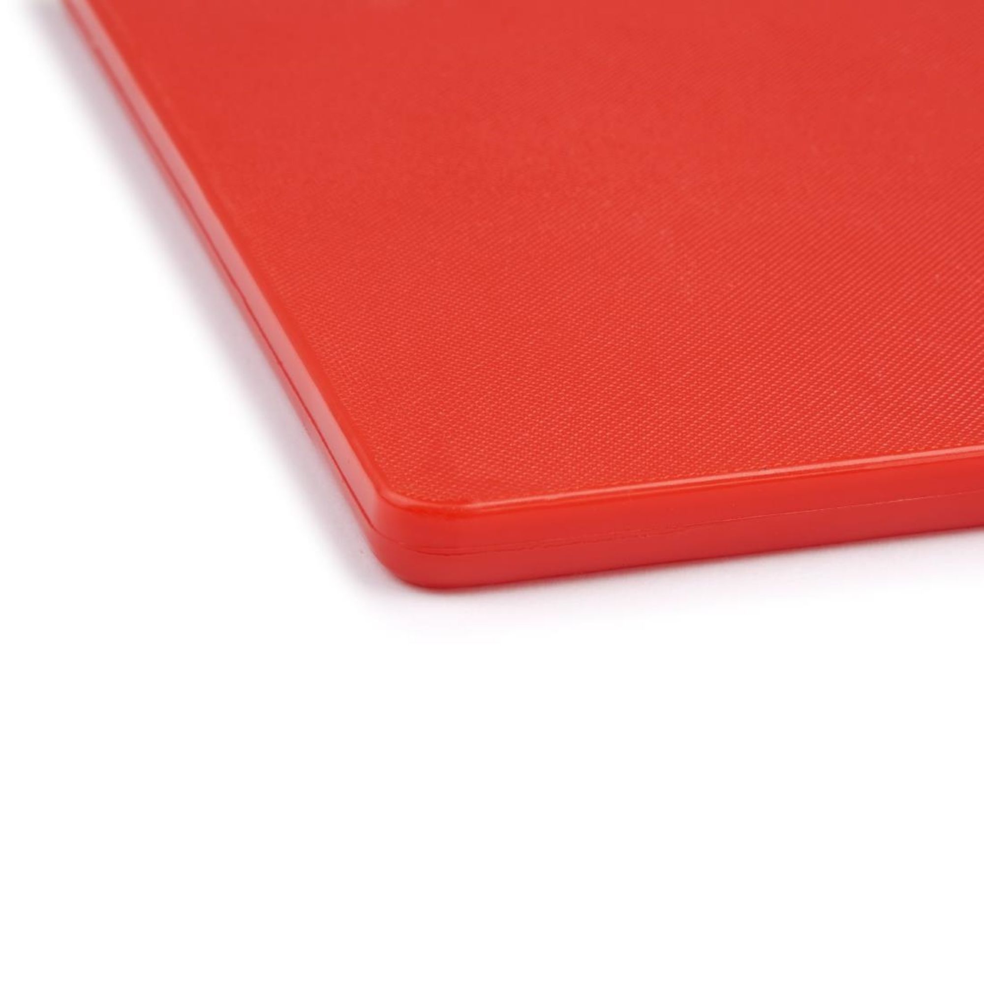 Picture of Hygiplas Low Density Red Chopping Board Small 305x229x12mm