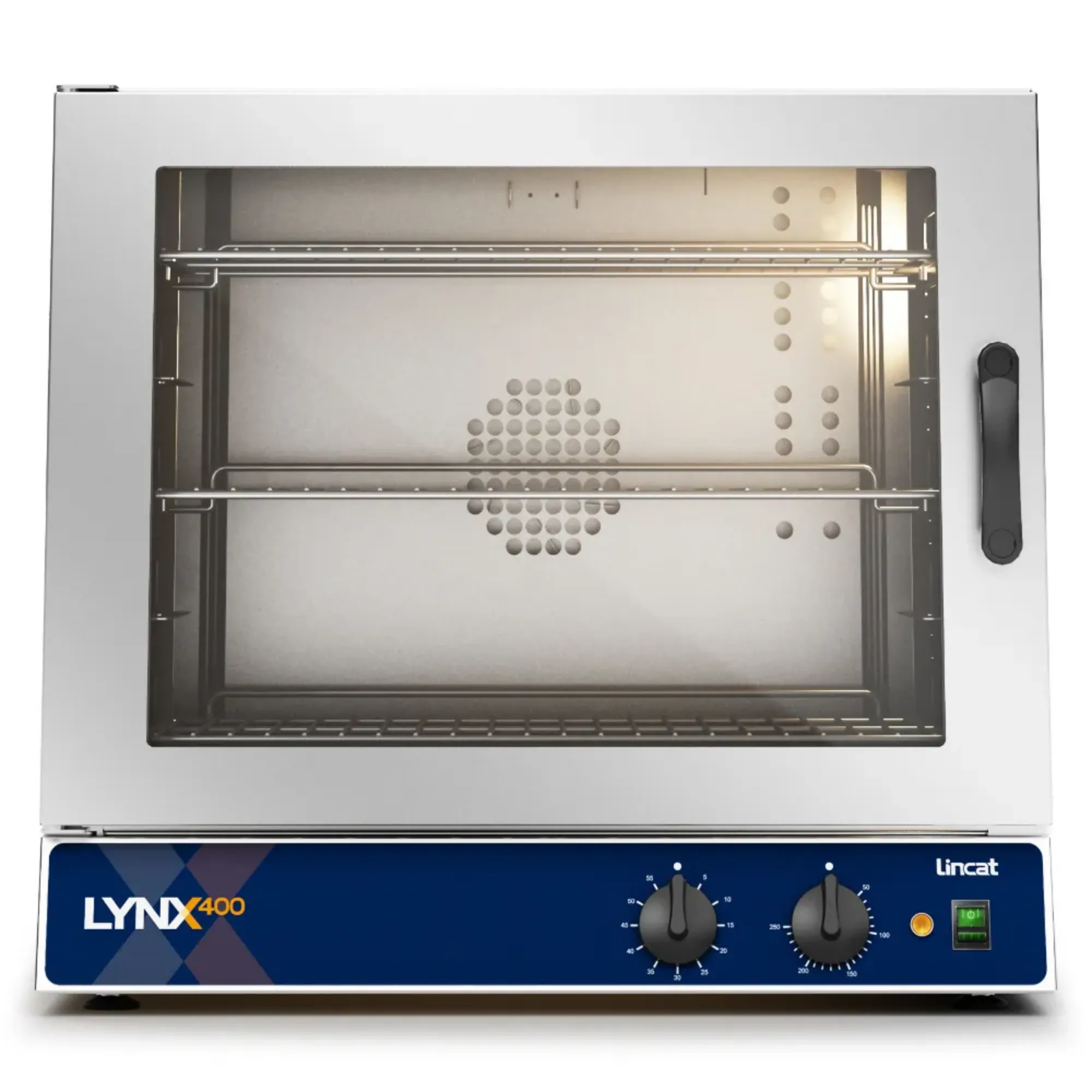 Picture of Lincat Lynx 400 LCOXL Convection Oven - LCOXL