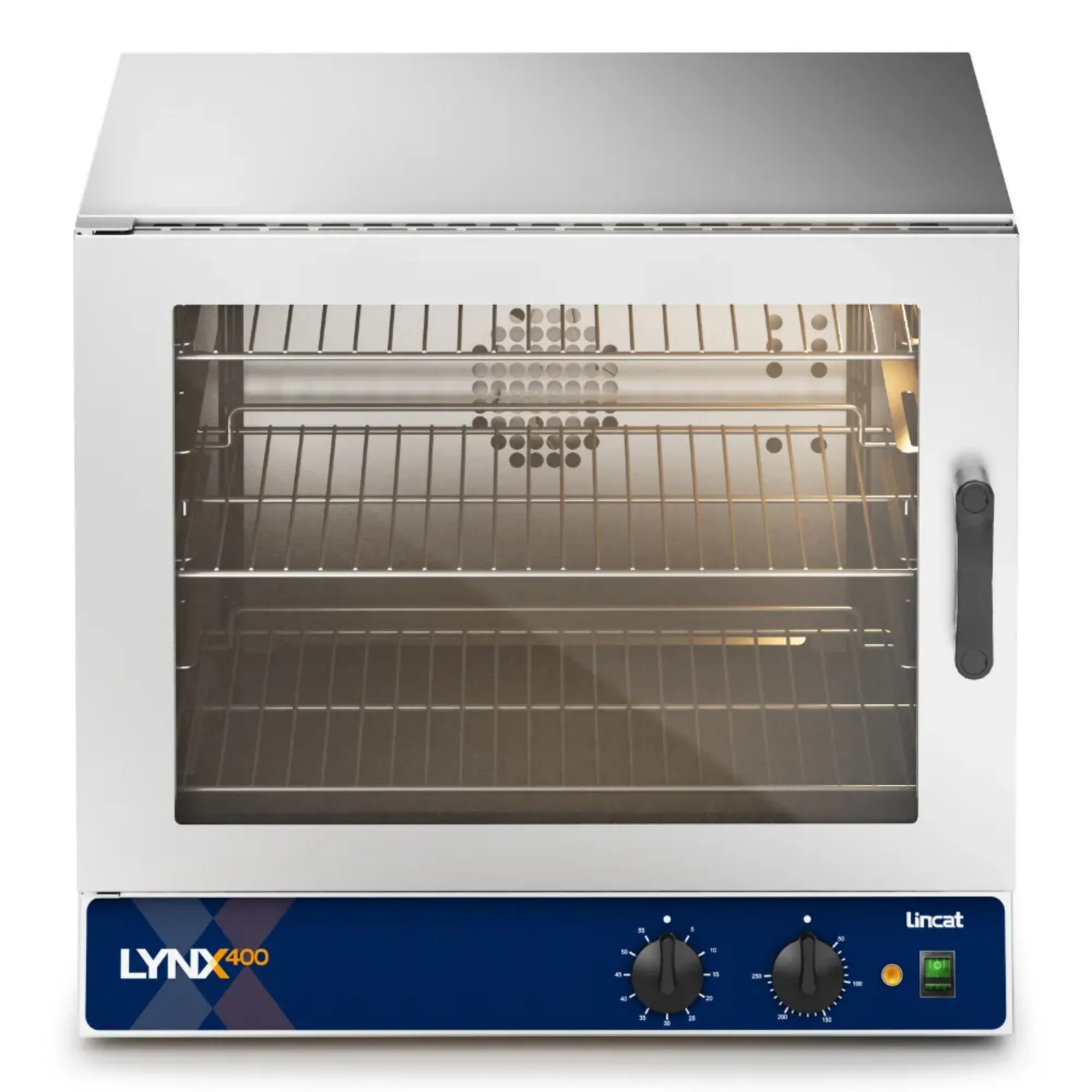 Picture of Lincat Lynx 400 LCOXL Convection Oven