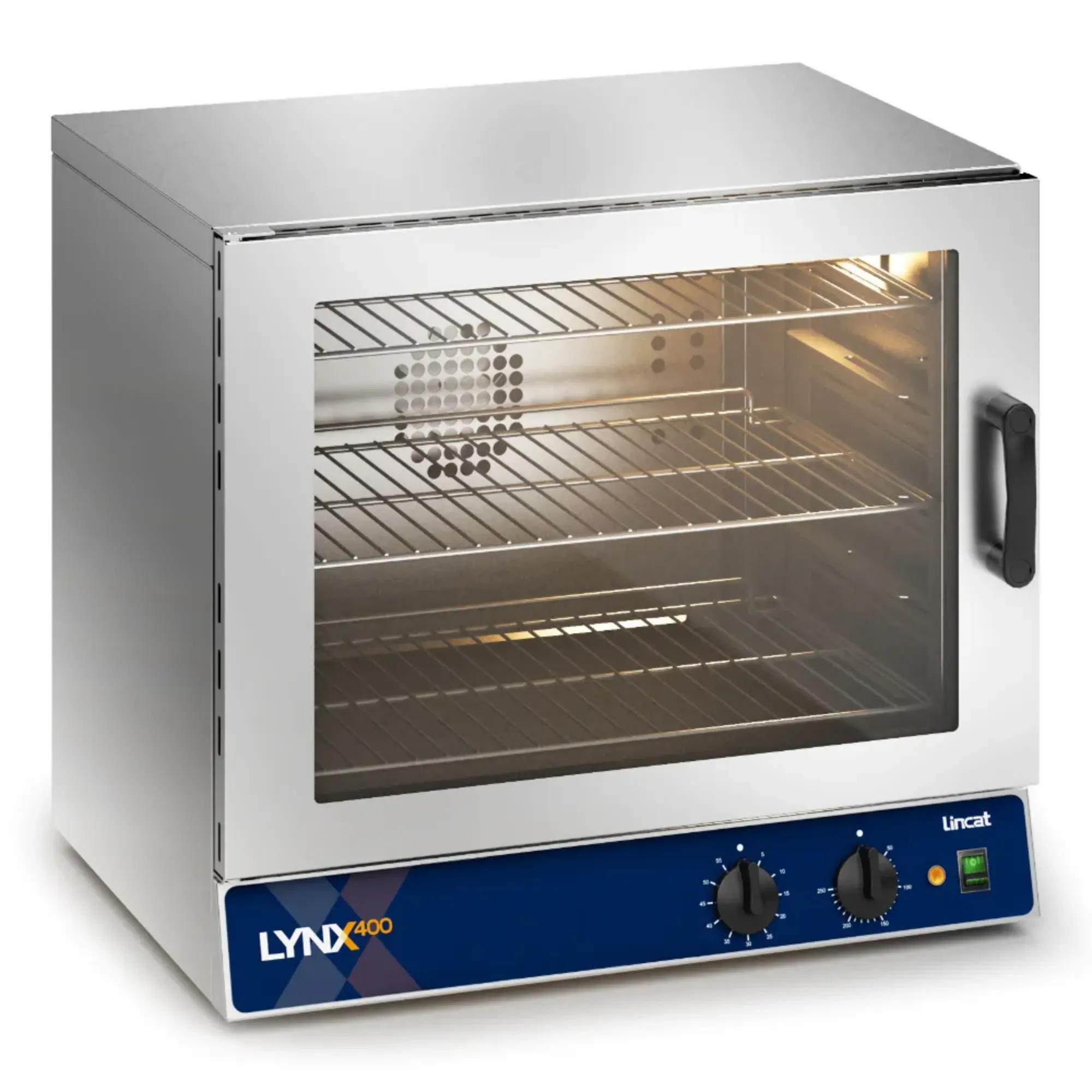 Picture of Lincat Lynx 400 LCOXL Convection Oven