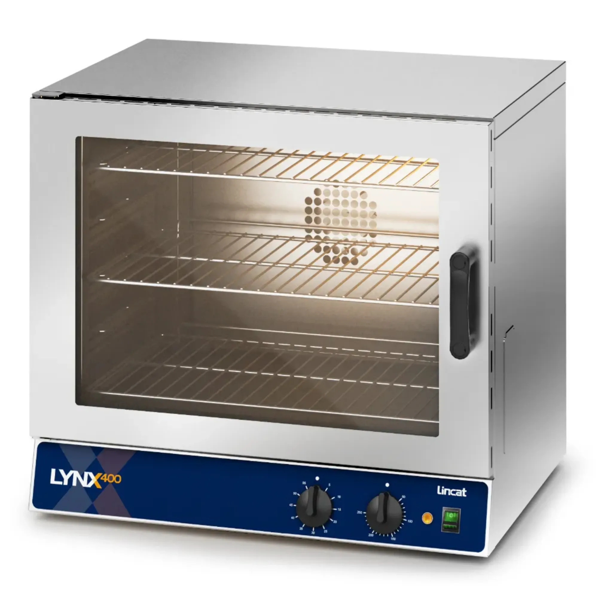 Picture of Lincat Lynx 400 LCOXL Convection Oven