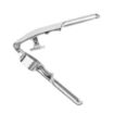 Picture of Vogue Aluminium Garlic Press - GN569