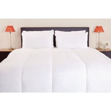 Picture of Mitre Essentials Hollo 10.5 Tog Duvet Super King
