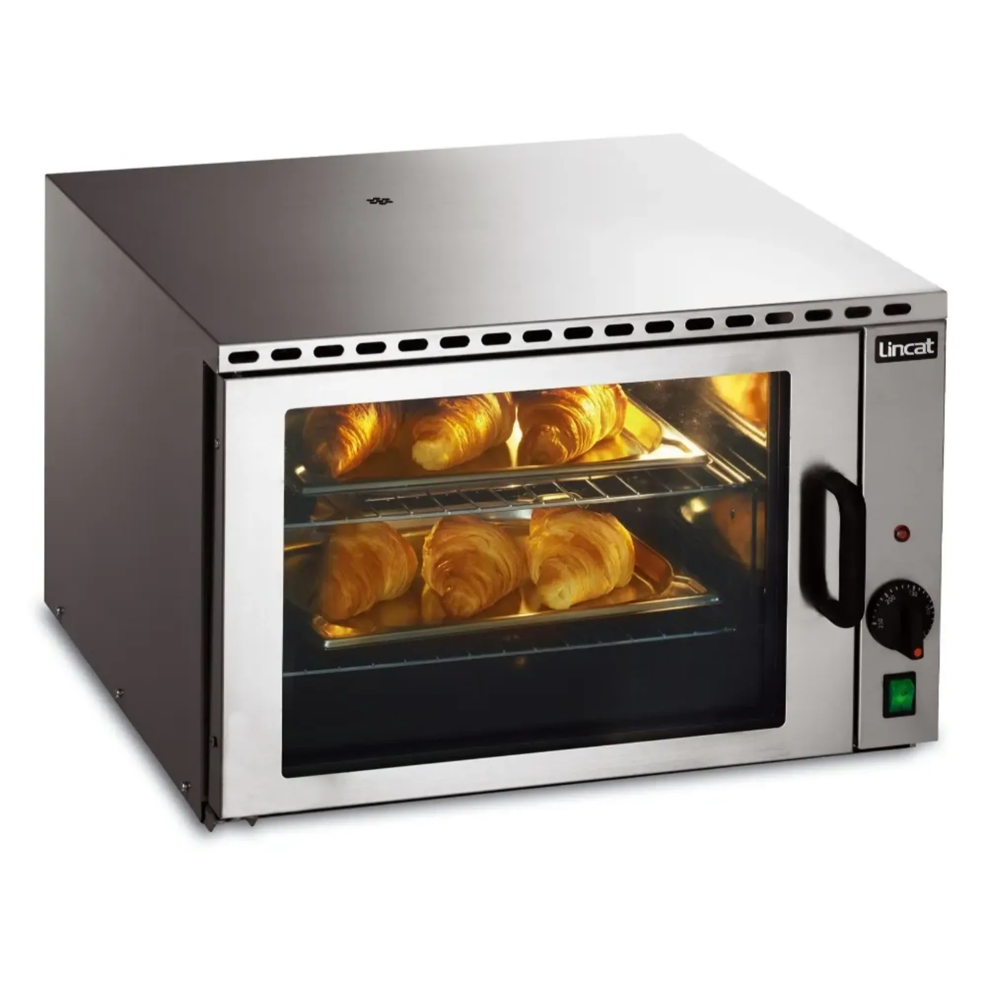 Picture of Lincat Lynx 400 LCO Convection Oven - LCO