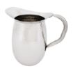 Picture of Olympia Hammered Pitcher 2Ltr - FU286