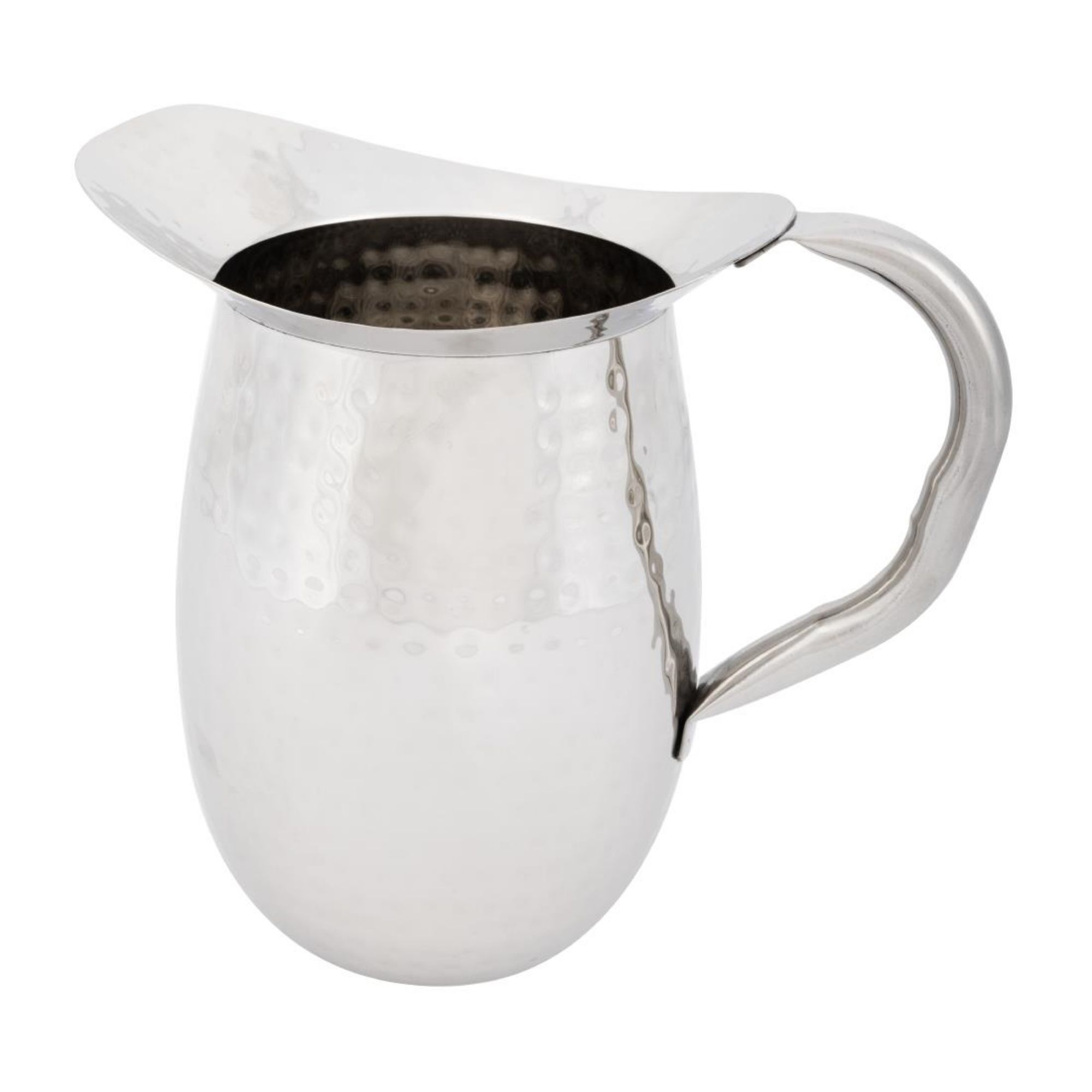 Picture of Olympia Hammered Pitcher 2Ltr - FU286