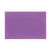 Picture of Hygiplas High Density Purple Chopping Board 450x300x12mm - FX101