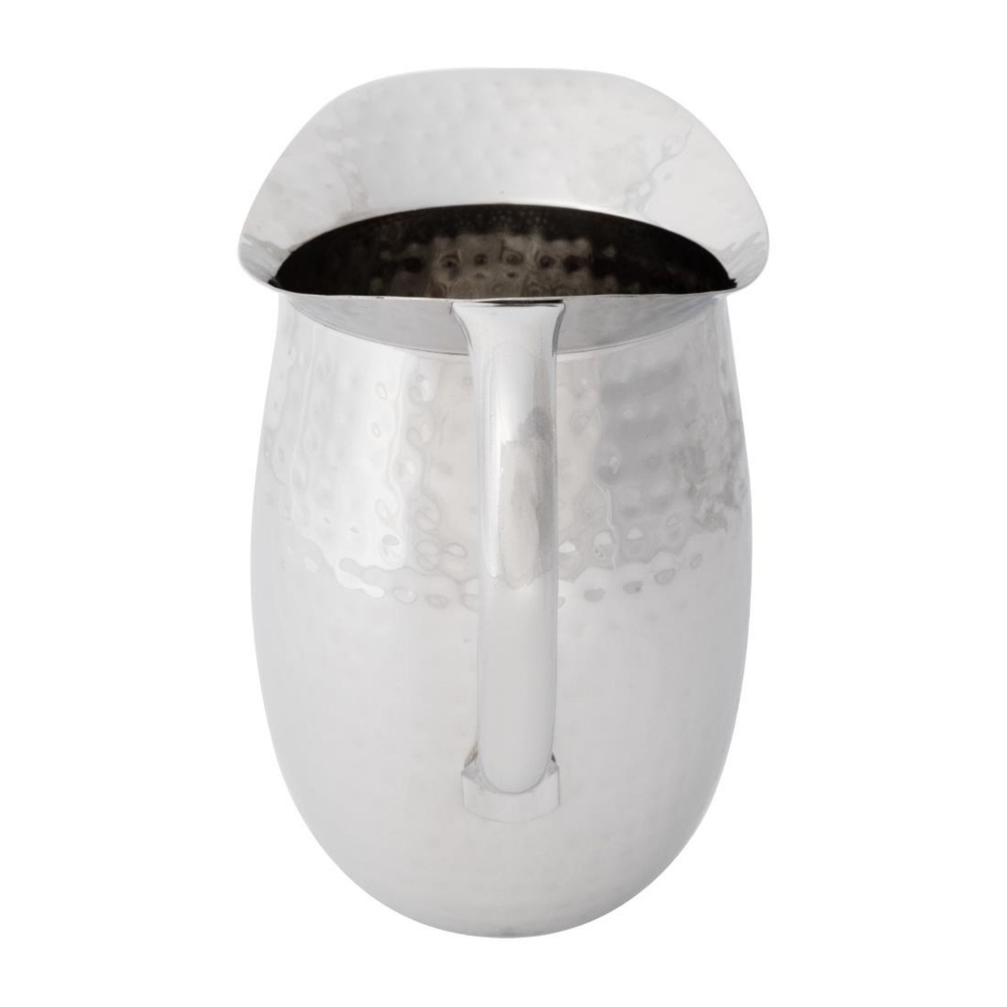 Picture of Olympia Hammered Pitcher 2Ltr