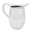 Picture of Olympia Hammered Pitcher 2Ltr - FU286
