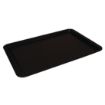Picture of Vogue Non-Stick Carbon Steel Baking Tray 482 x 305mm - GD016