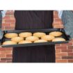 Picture of Vogue Non-Stick Carbon Steel Baking Tray 482 x 305mm - GD016