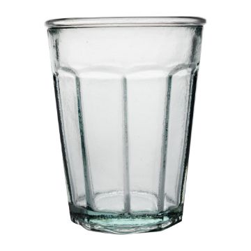 Picture of Olympia Recycled Glass Orleans Tumblers 400ml (6 pack)