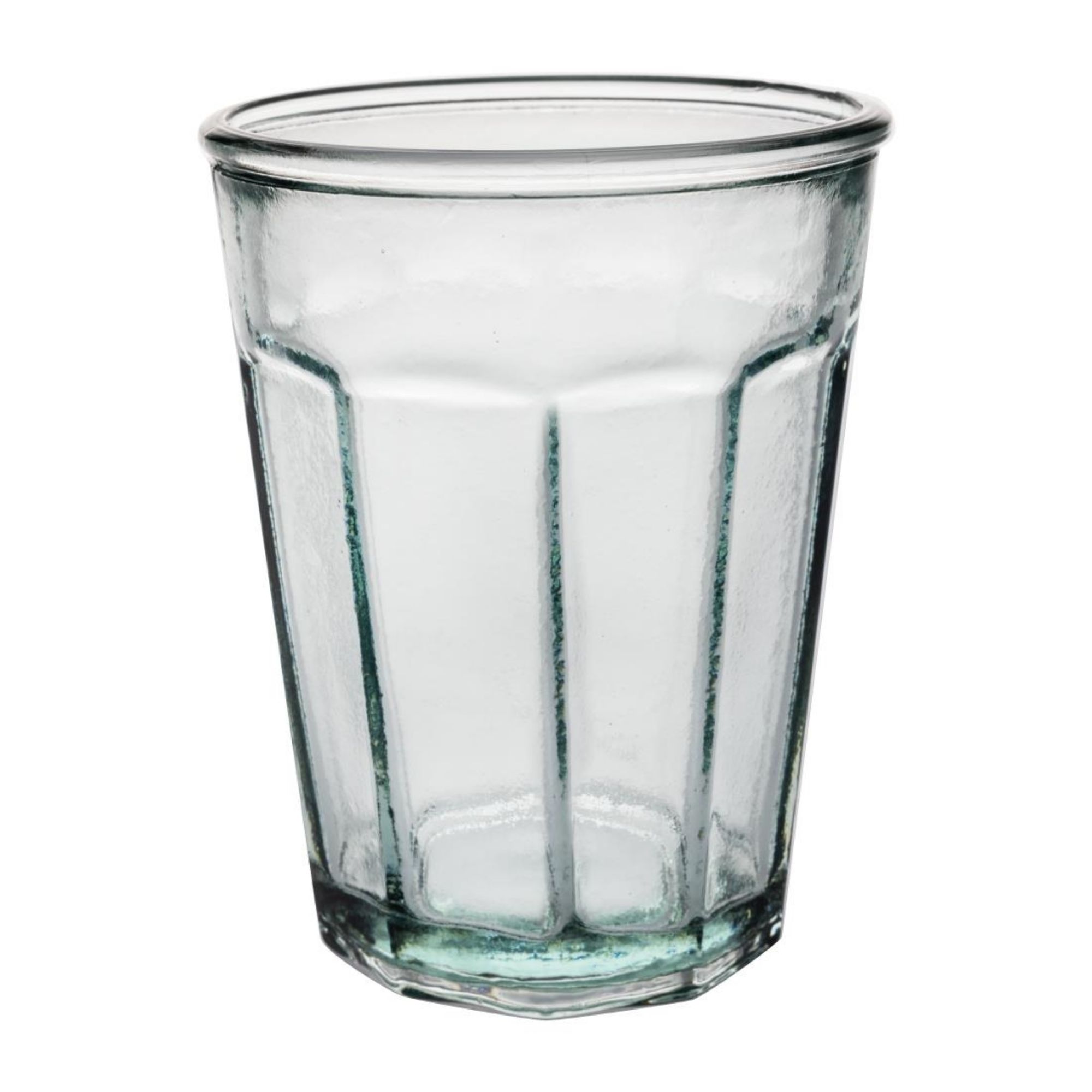 Picture of Olympia Recycled Glass Orleans Tumblers 400ml (6 pack)