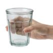 Picture of Olympia Recycled Glass Orleans Tumblers 400ml (6 pack) - FU592