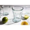 Picture of Olympia Recycled Glass Orleans Tumblers 400ml (6 pack) - FU592