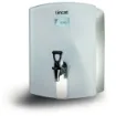 Picture of Lincat Wall Mounted Water Boiler Black - WMB3F/B