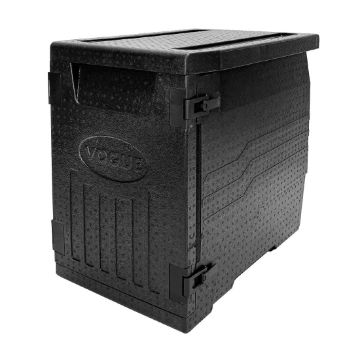 Picture of Vogue Insulated EPP Food Transport Box 86Ltr GN Size