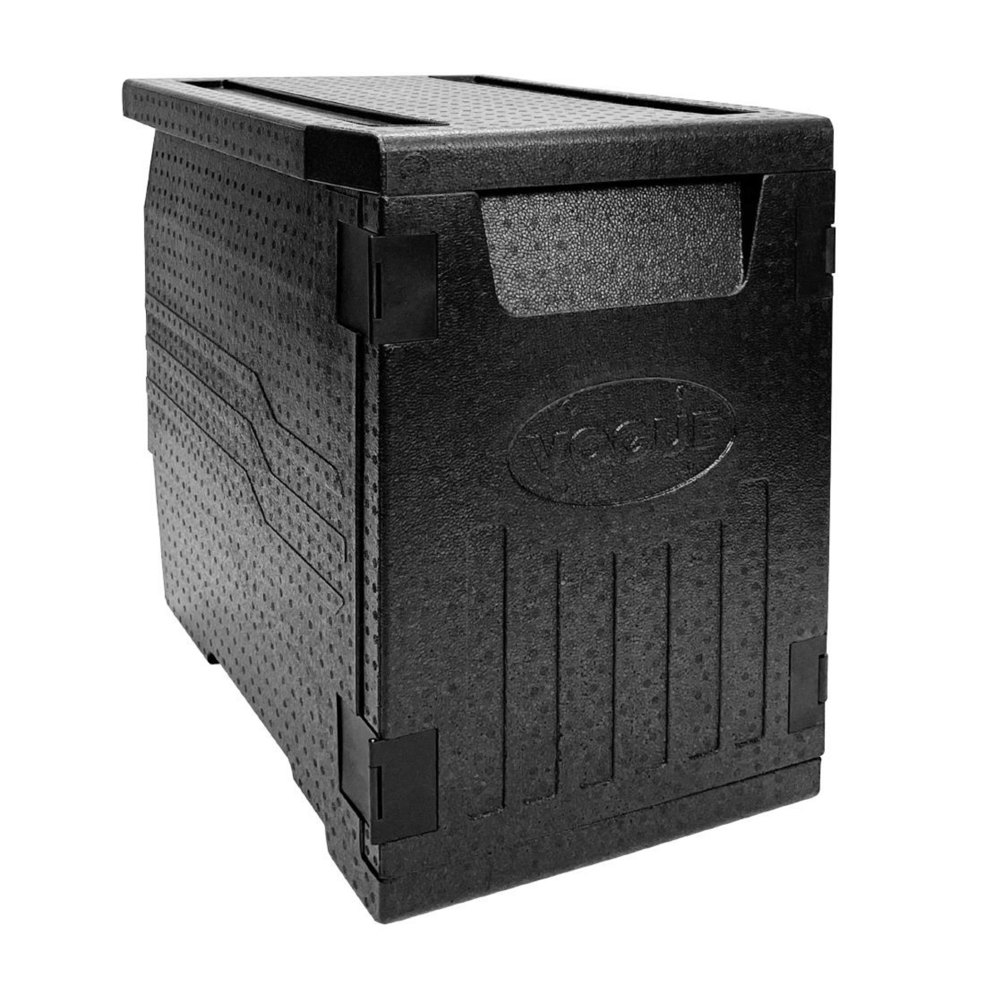 Picture of Vogue Insulated EPP Food Transport Box 86Ltr GN Size