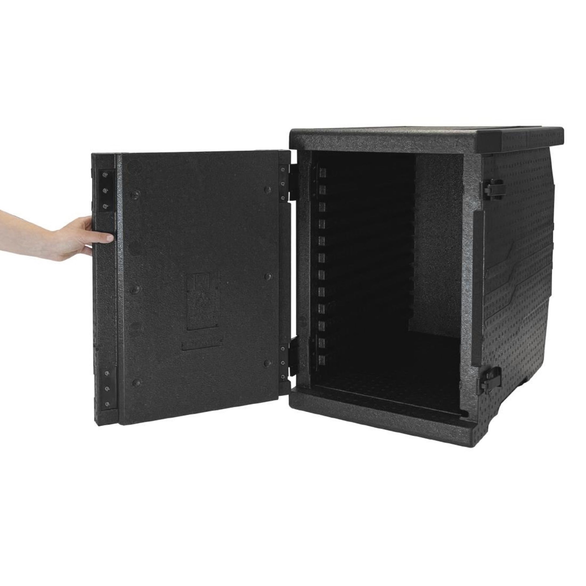 Picture of Vogue Insulated EPP Food Transport Box 86Ltr GN Size