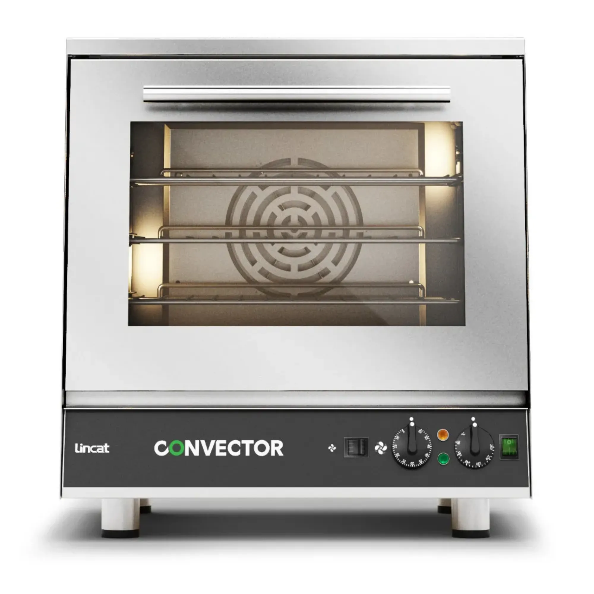 Picture of Lincat Convector Manual+ CO133M 3.0 kW - CO133M